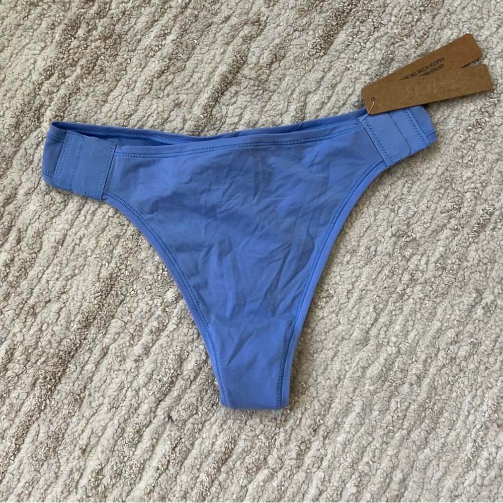 Skims Fits Everybody Adaptive Thong